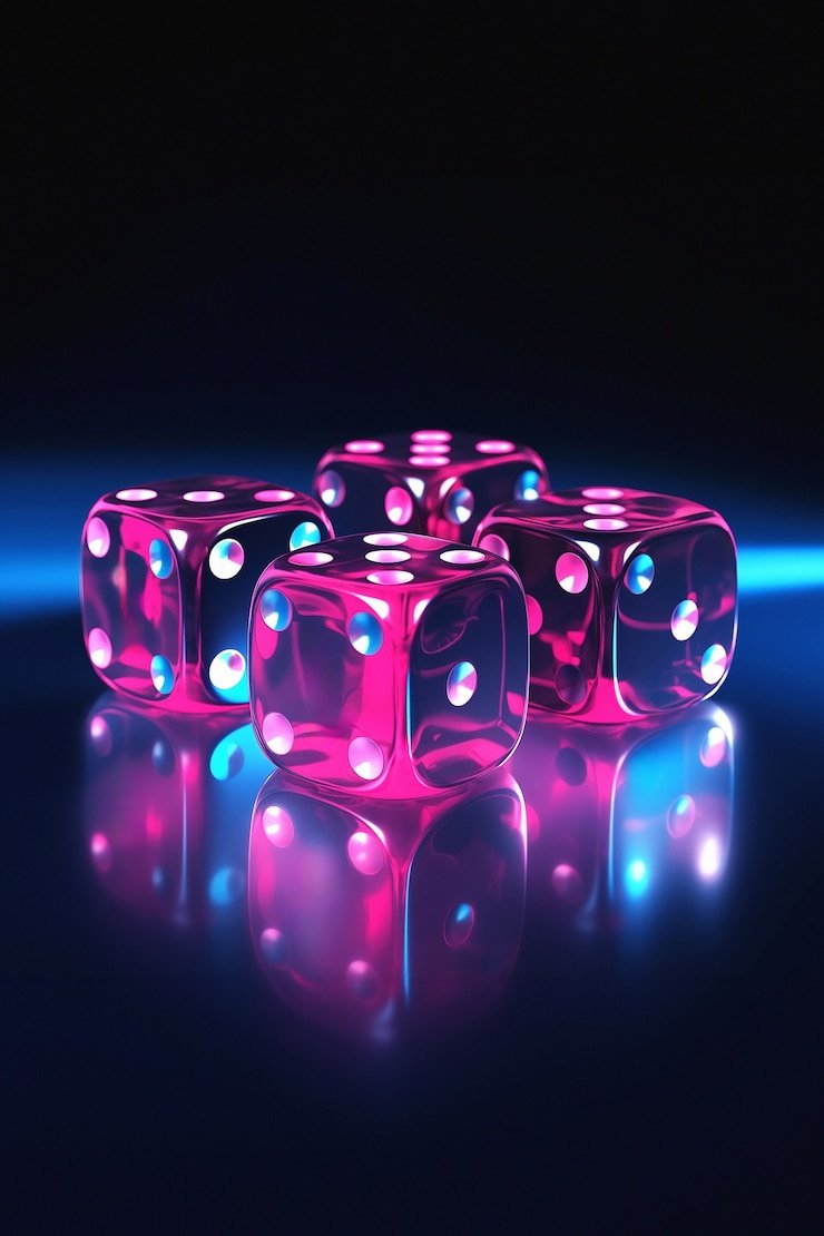 Aplikasi bola tangkas yang menampilkan layar login dan menu permainan live dealer