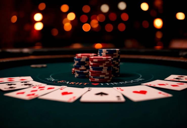 Panel kontrol taruhan Live Draw di aplikasi mobile bola tangkas menampilkan opsi denominal dan tipe taruhan
